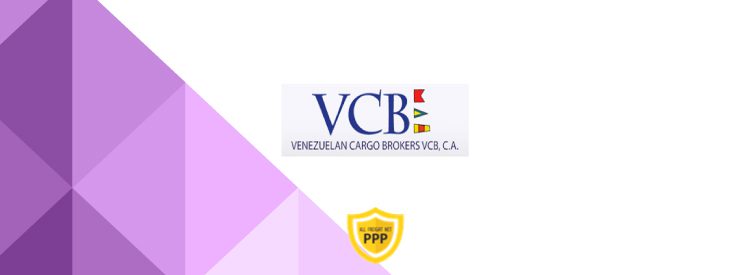 Venezuelan Cargo Brokers VCB