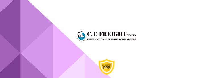 C.T. Freight Pty Ltd