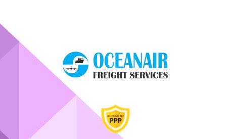 Oceanair Freight Services