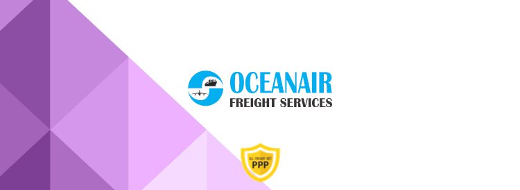 Oceanair Freight Services